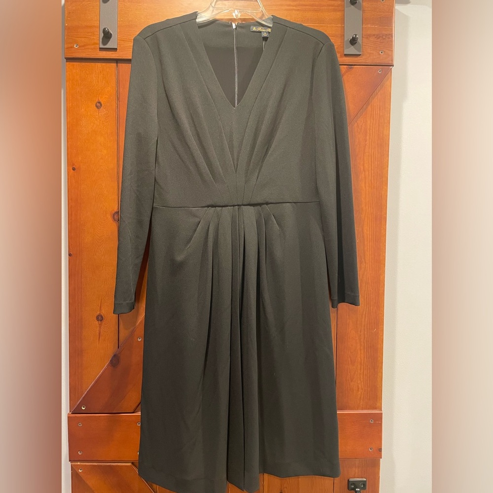 NWT Brooks Brother Dress